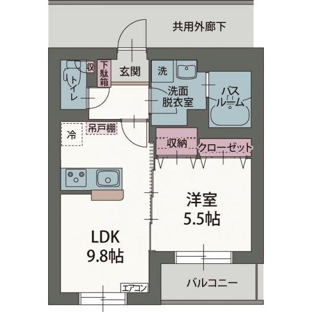 写真:物件の写真