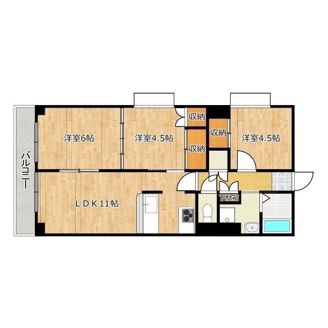 写真:物件の写真