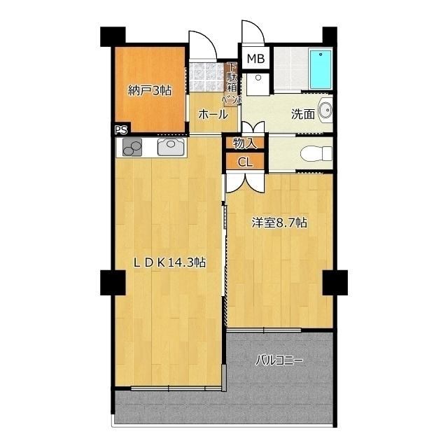 写真:物件の写真