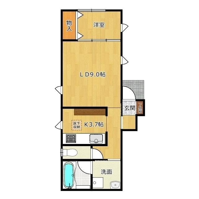 写真:物件の写真