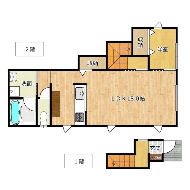 写真:物件の写真