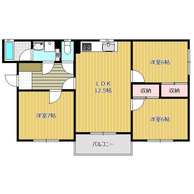 写真:物件の写真