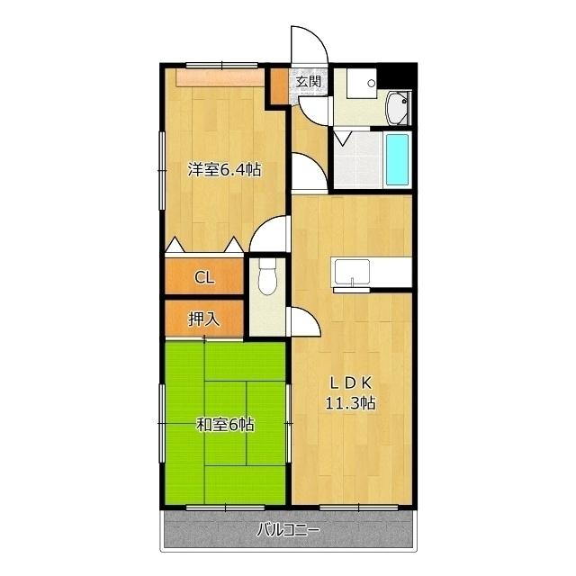 写真:物件の写真