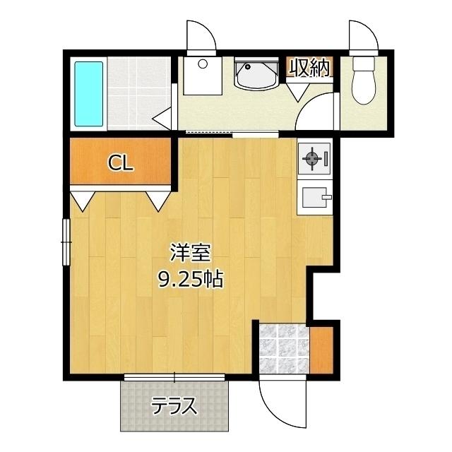 写真:物件の写真