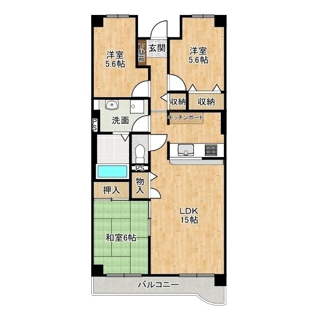 写真:物件の写真