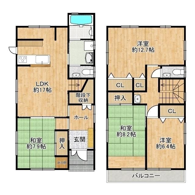 写真:物件の写真