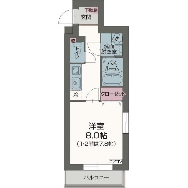写真:物件の写真