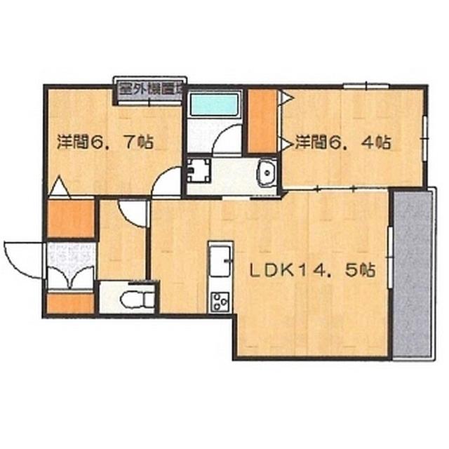 写真:物件の写真