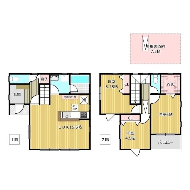 写真:物件の写真