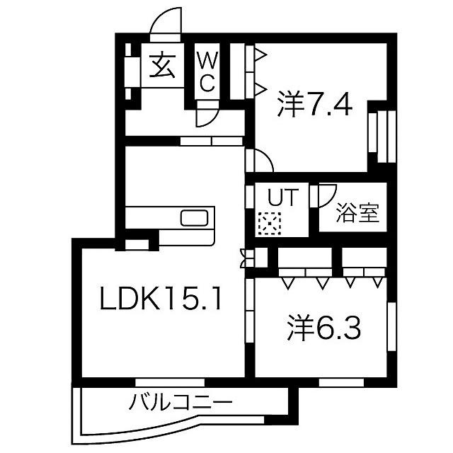 写真:物件の写真
