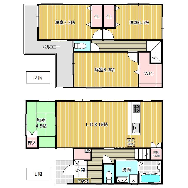 写真:物件の写真