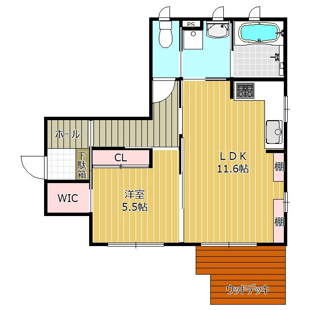 写真:物件の写真