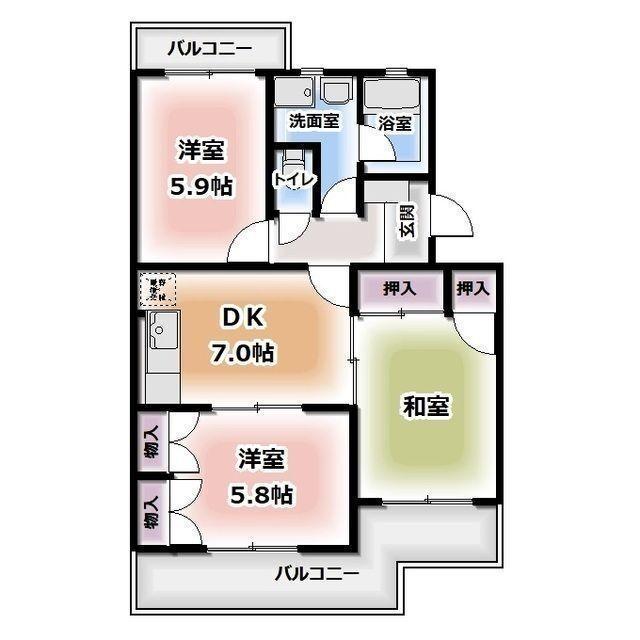 写真:物件の写真