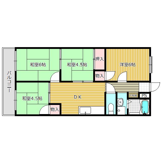写真:物件の写真