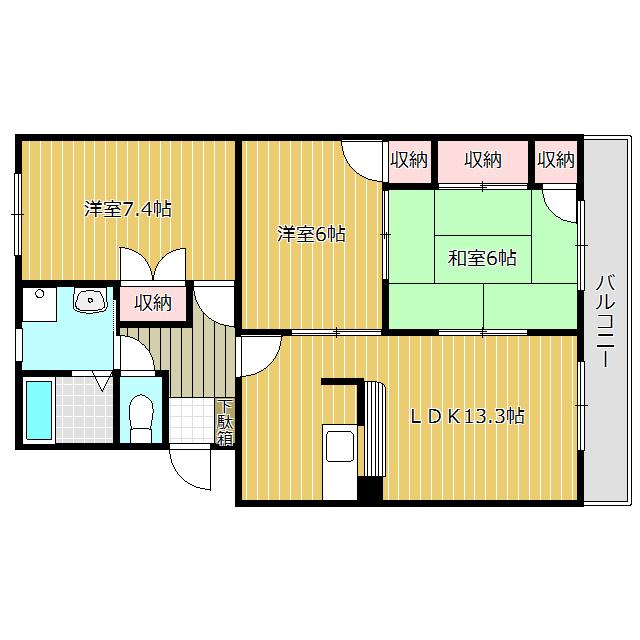 写真:物件の写真