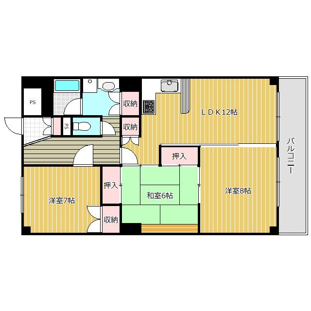 写真:物件の写真