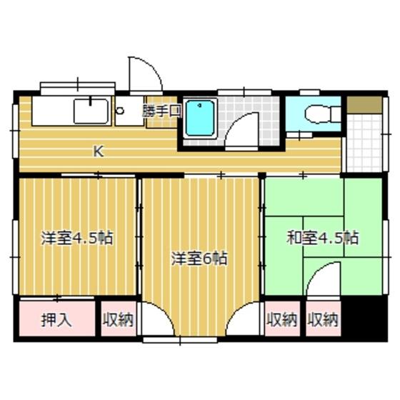 写真:物件の写真