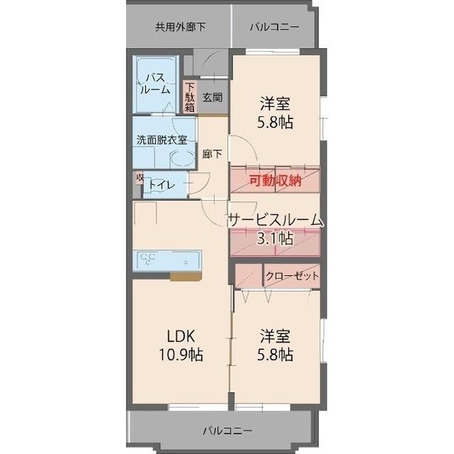 写真:物件の写真