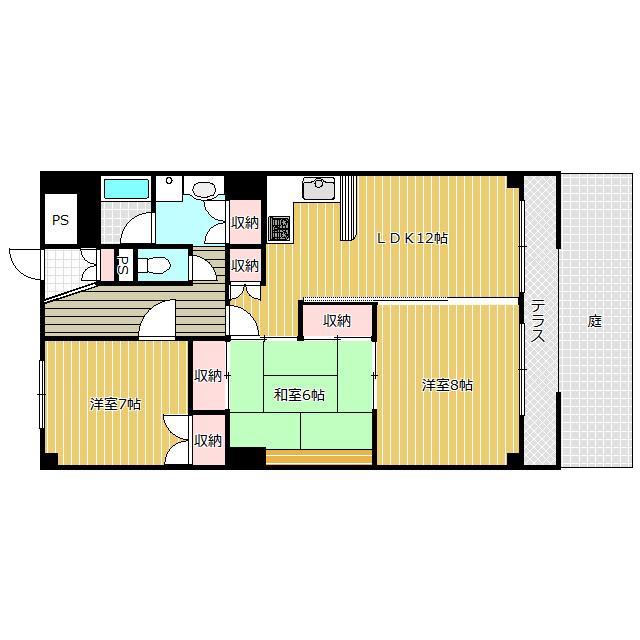 写真:物件の写真