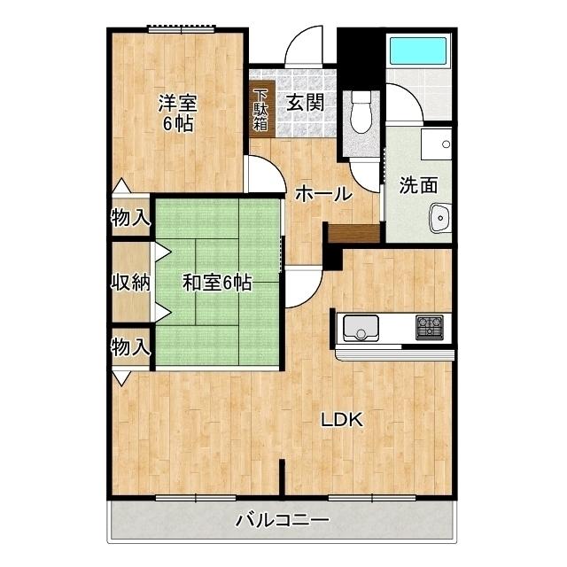 写真:物件の写真