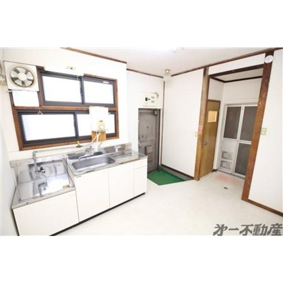 亀鶴ビル 部屋画像