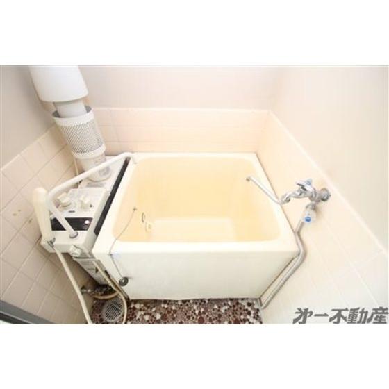 亀鶴ビル 部屋画像