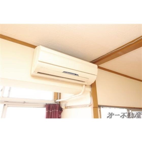 亀鶴ビル 部屋画像