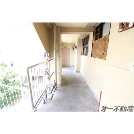 亀鶴ビル 部屋画像