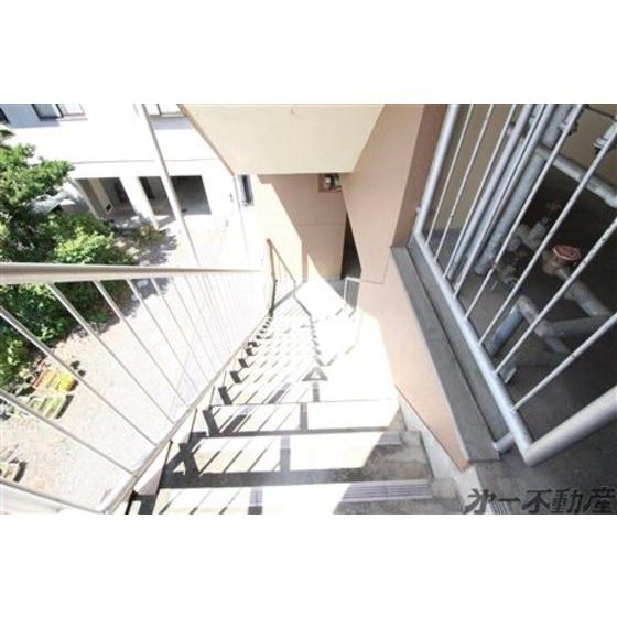亀鶴ビル 部屋画像