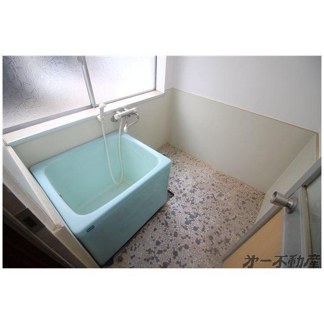 大橋アパート（2F-2） 部屋画像