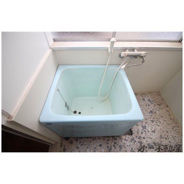 大橋アパート（2F-2） 部屋画像