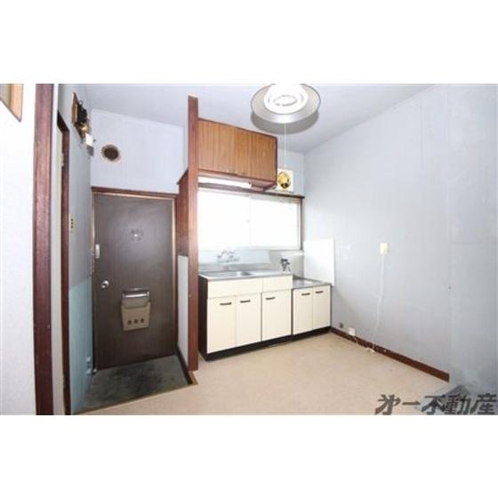 佐々木アパート 部屋画像