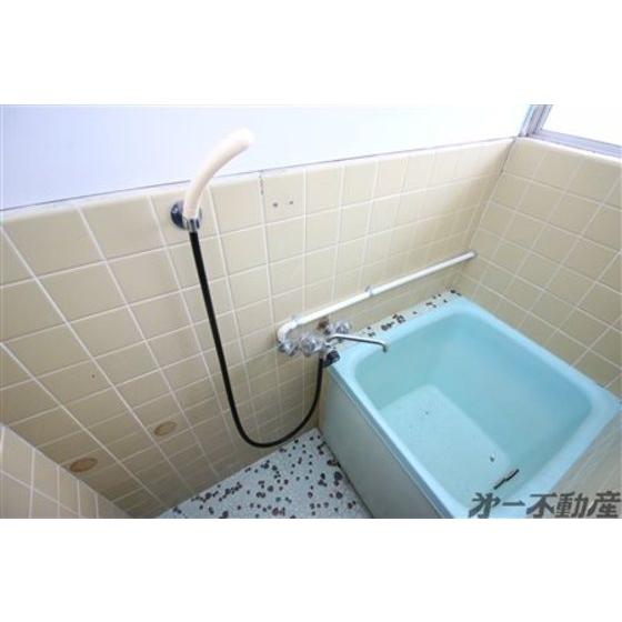 佐々木アパート 部屋画像