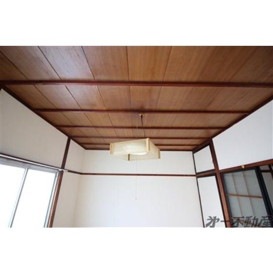 佐々木アパート 部屋画像