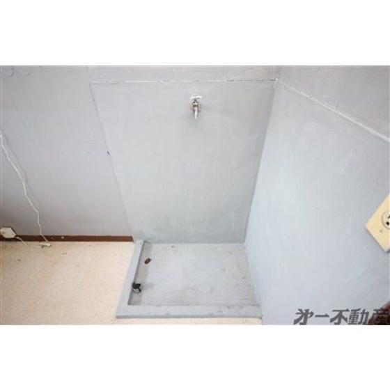 佐々木アパート 部屋画像