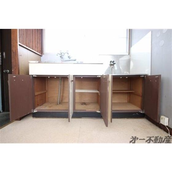 佐々木アパート 部屋画像