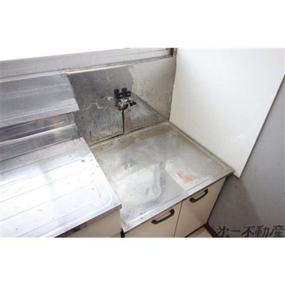 佐々木アパート 部屋画像
