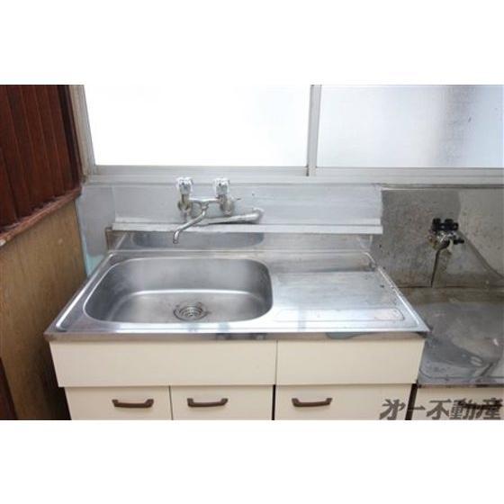 佐々木アパート 部屋画像