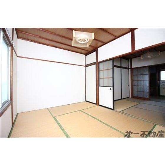 佐々木アパート 部屋画像
