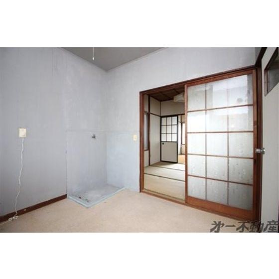 佐々木アパート その他部屋・スペース