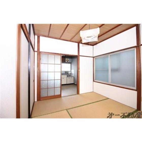 佐々木アパート その他部屋・スペース