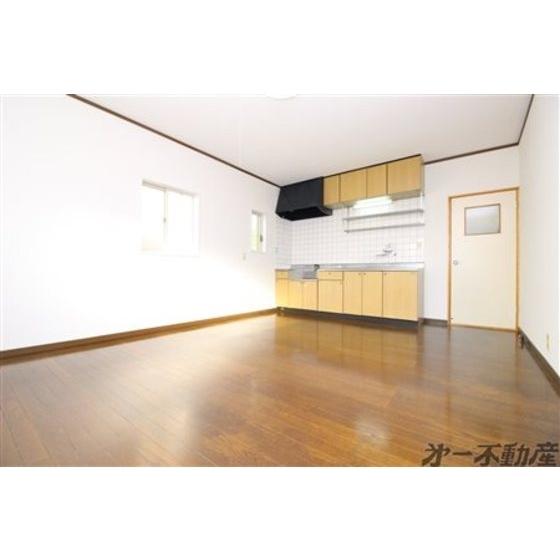 パル早川（2F） 部屋画像