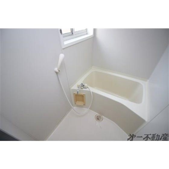 パル早川（2F） 部屋画像