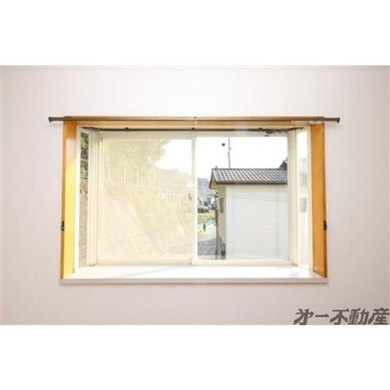 パル早川（2F） 部屋画像