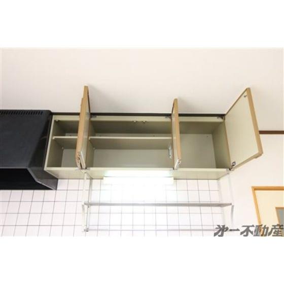 パル早川（2F） 部屋画像