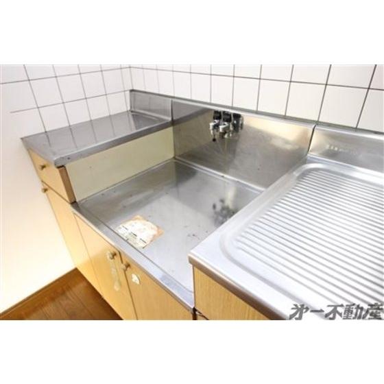 パル早川（2F） 部屋画像
