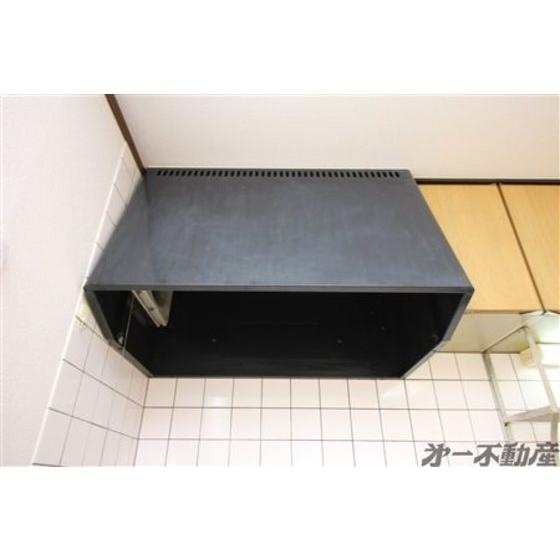 パル早川（2F） 部屋画像