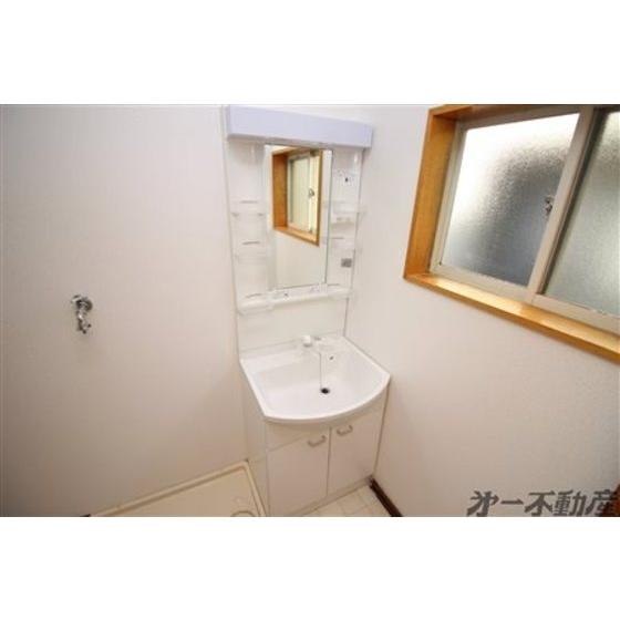 パル早川（2F） 部屋画像