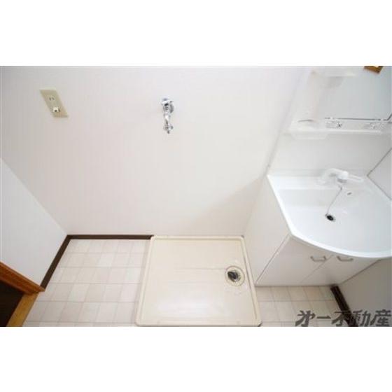 パル早川（2F） 部屋画像