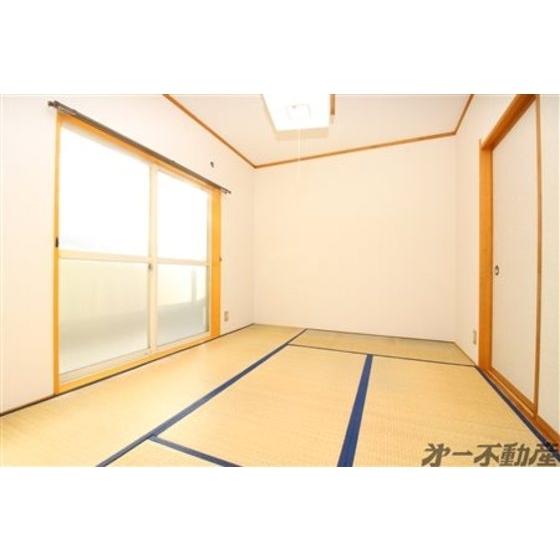 パル早川（2F） 部屋画像